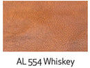 Admiral C Recliner in Whiskey | Fjords