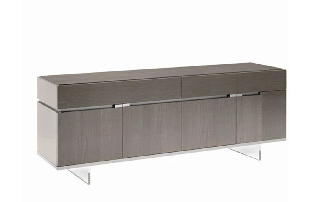 Athena Large Buffet - 82"