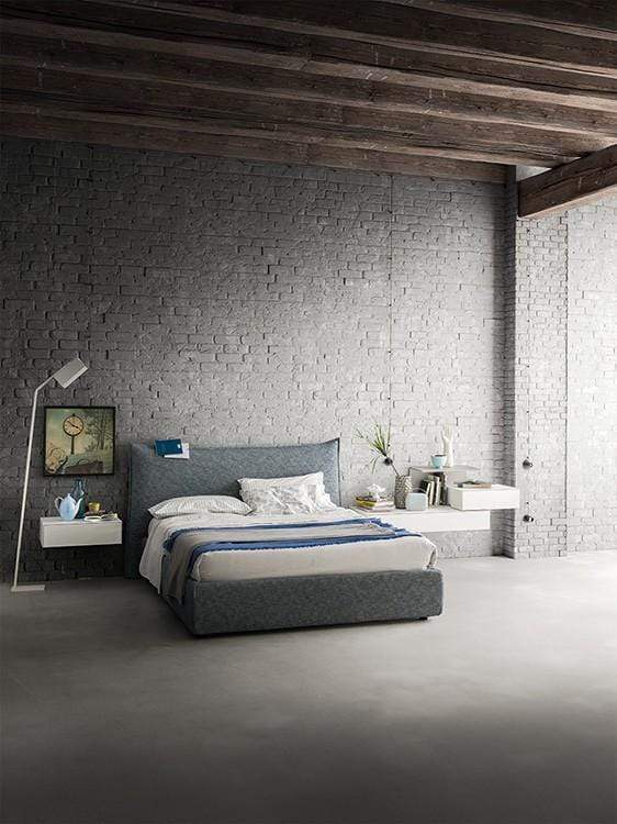 Alf DaFrè Alf Sale Products Francis Platform Bed