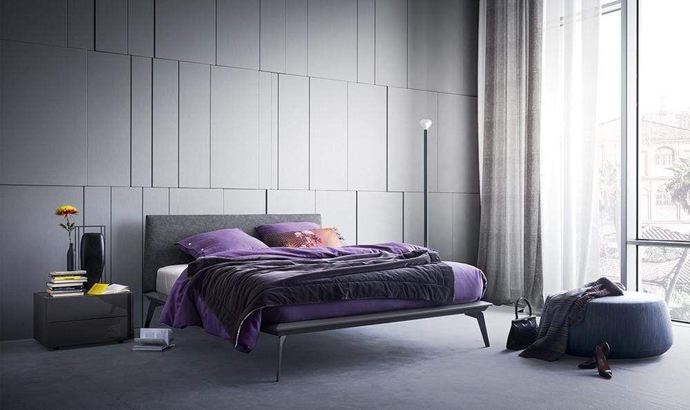 Alf DaFrè Alf Sale Products Xilo Platform Bed