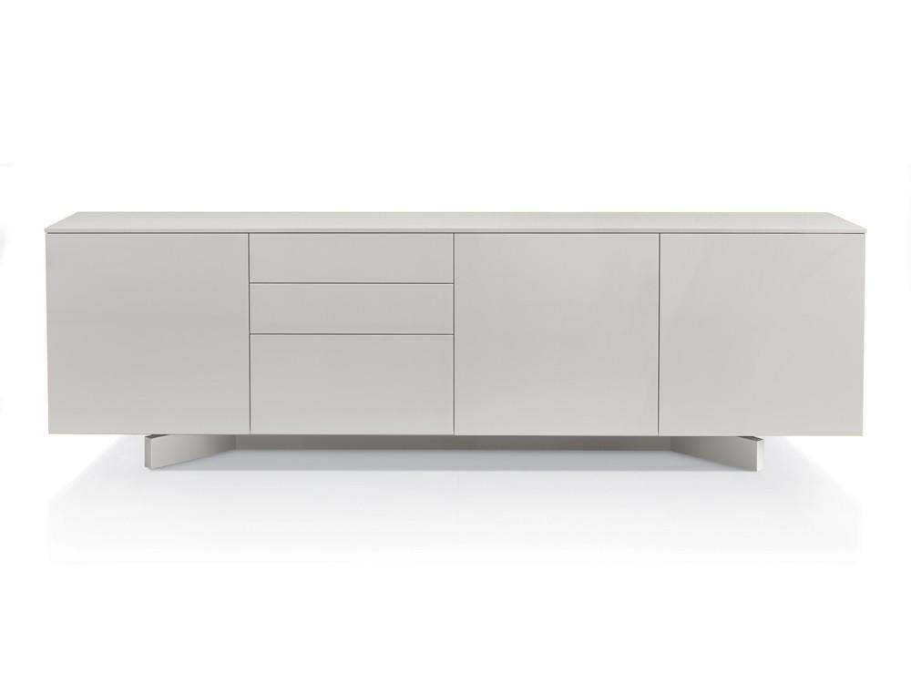 Alf DaFrè Sideboards & Buffet Loft Sideboard with base