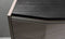 Alf Italia Bed Olimpia Platform Bed