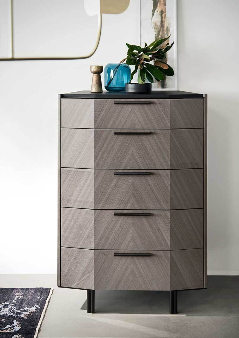 Alf Italia Bed Olimpia Platform Bed