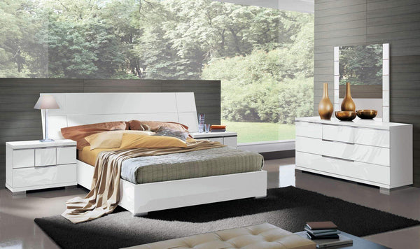 Alf Italia Bedroom Sets Asti Bedroom Collection | Alf Italia