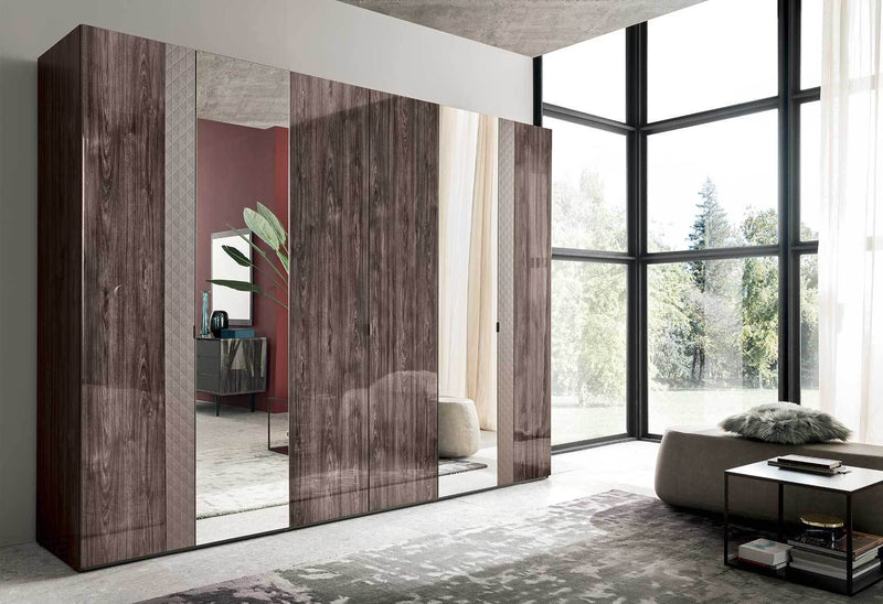 Alf Italia Bedroom Sets Frida Bedroom Collection