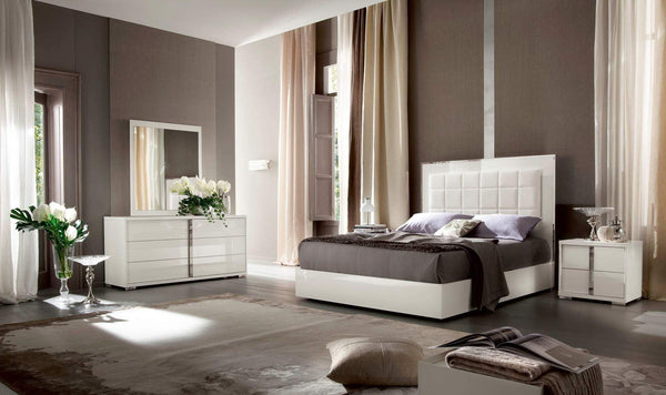 Alf Italia Bedroom Sets Imperia Bedroom Collection
