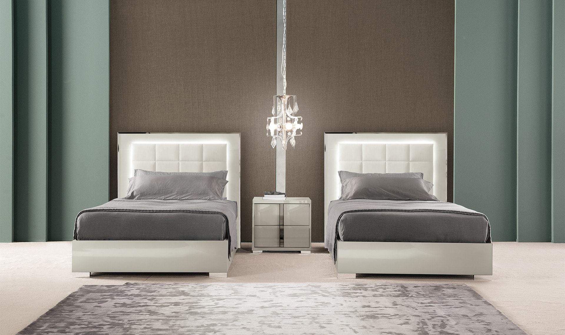 Alf Italia Bedroom Sets Imperia Bedroom Collection