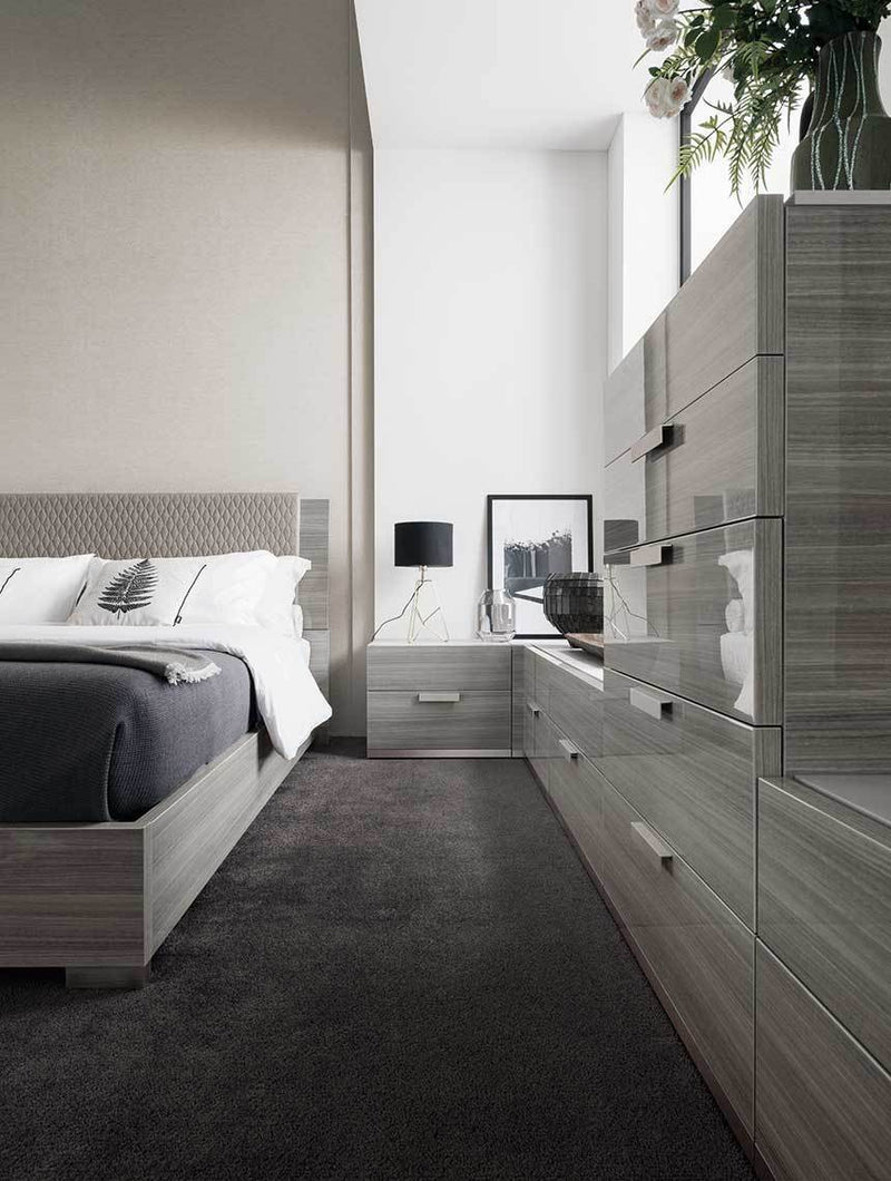 Alf Italia Bedroom Sets Iris Bedroom Collection