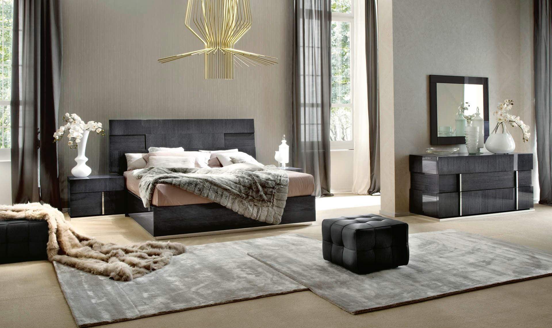 Alf Italia Bedroom Sets Montecarlo Bedroom Collection