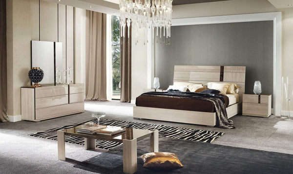 Alf Italia Bedroom Sets Teodora Bedroom Collection