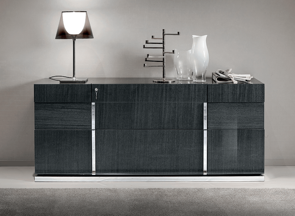 Alf Italia Credenza Montecarlo File Credenza