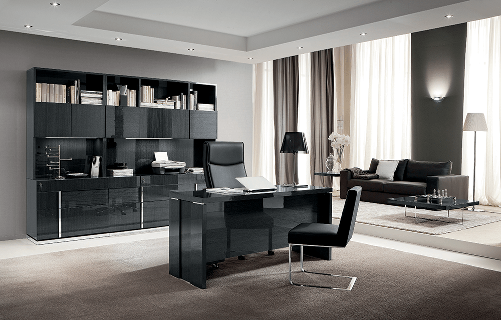 Alf Italia Desk Montecarlo Desk