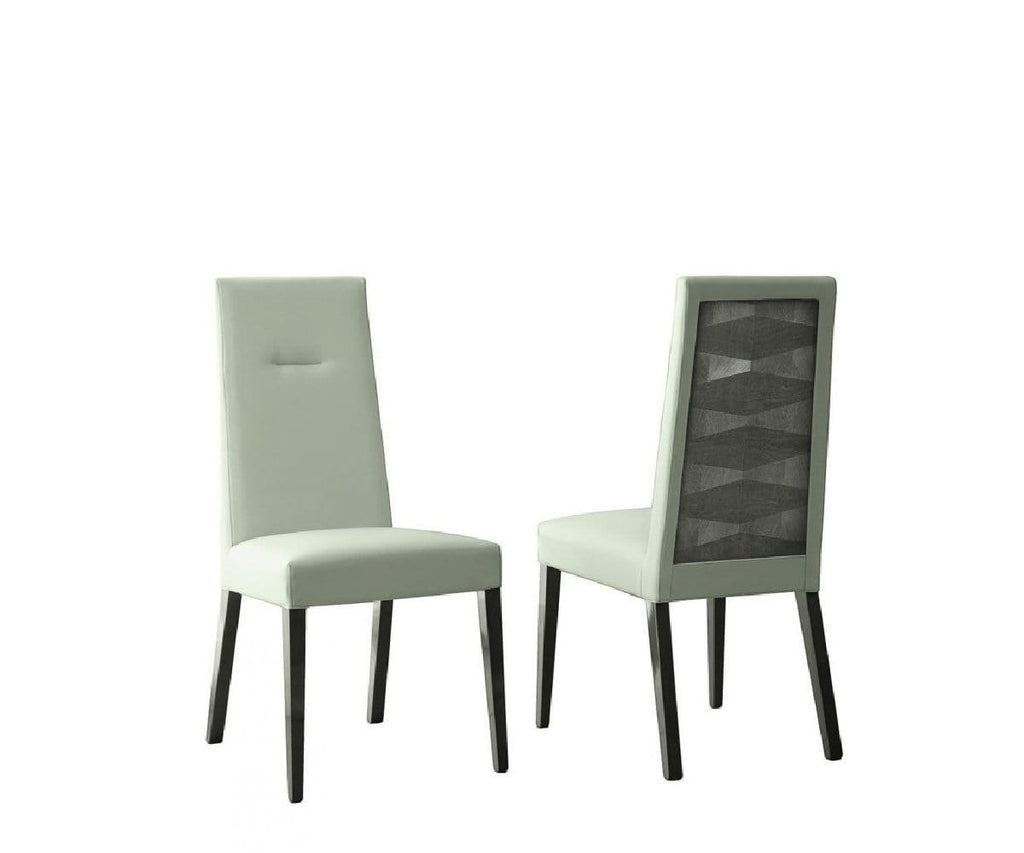 Alf Italia Dining Chair Monaco Dining Chairs (Pair)