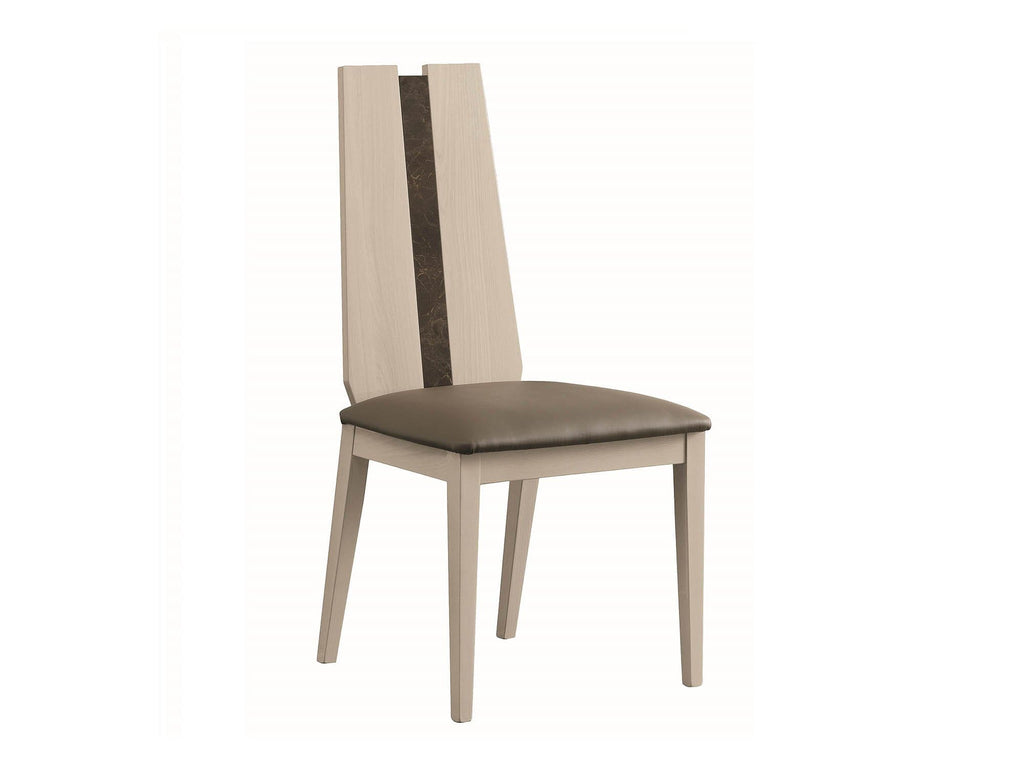 Alf Italia Dining Chair Teodora Dining Chairs