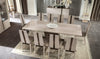 Alf Italia Dining Chair Teodora Dining Chairs