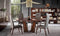 Belvedere Dining Chairs (Pair) | Alf Italia