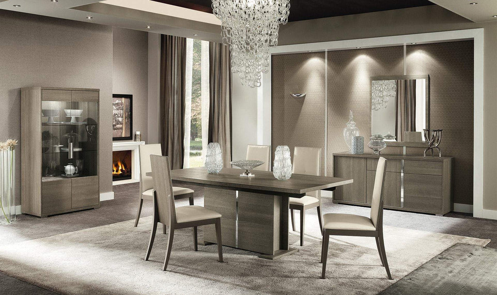 Alf Italia Dining Sets Tivoli Dining Room Collection