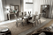 Alf Italia Dining Table Monaco Dining Table