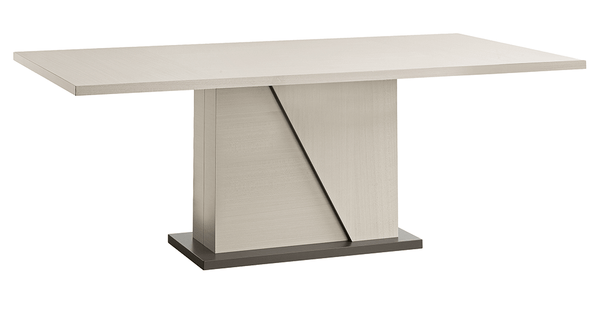Alf Italia Dining Table Mont Blanc Dining Table