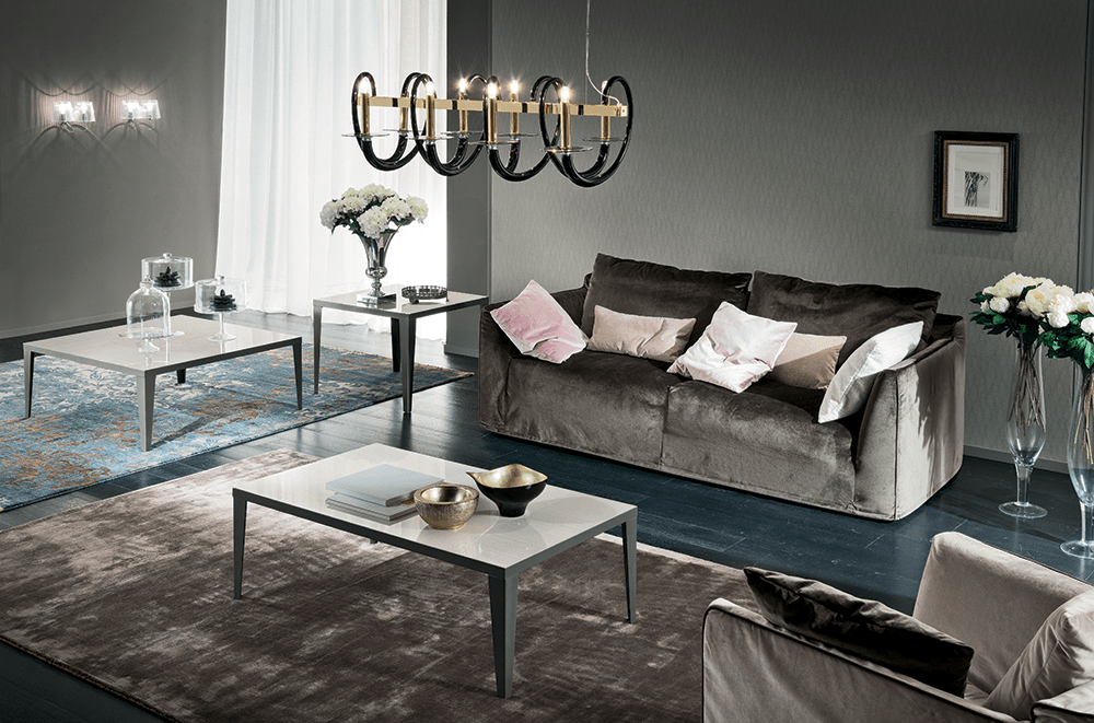 ALF Italia Mont Blanc Table - Thumbnail 2
