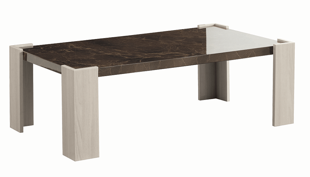 Alf Italia Occasional Table Teodora Rectangular Table