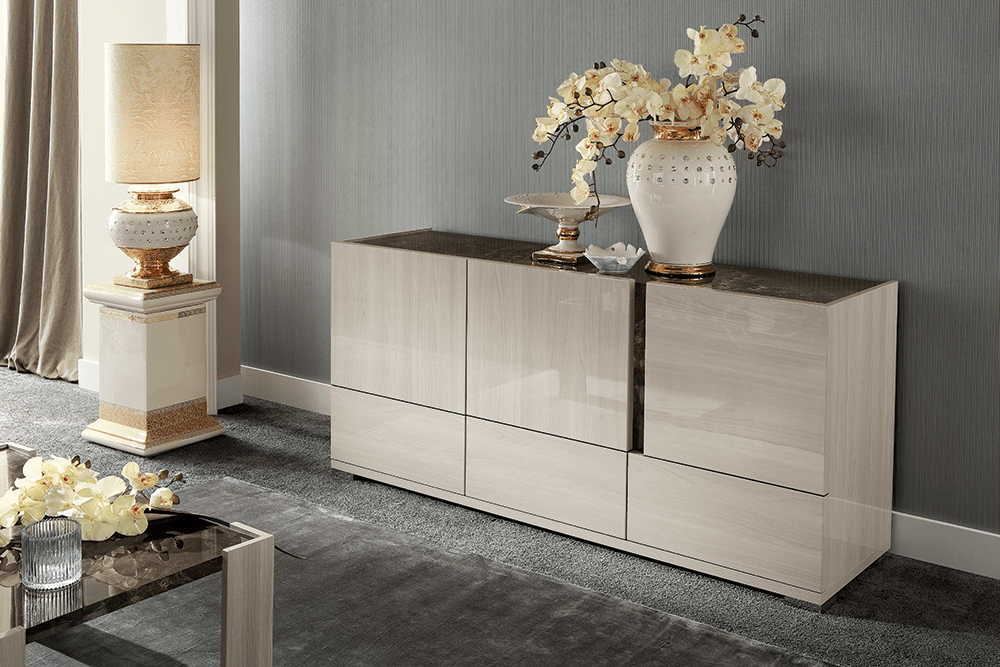 Alf Italia Sideboards & Buffet Teodora Buffet