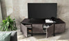 Alf Italia TV Stand & Entertainment Centers Olimpia Living Room Collection