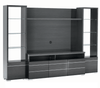 Alf Italia TV Stand & Entertainment Centers Versilia Wall Unit