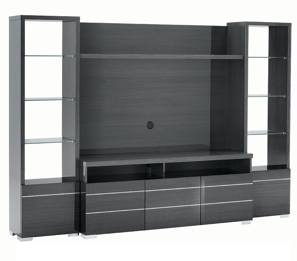 Alf Italia TV Stand & Entertainment Centers Versilia Wall Unit