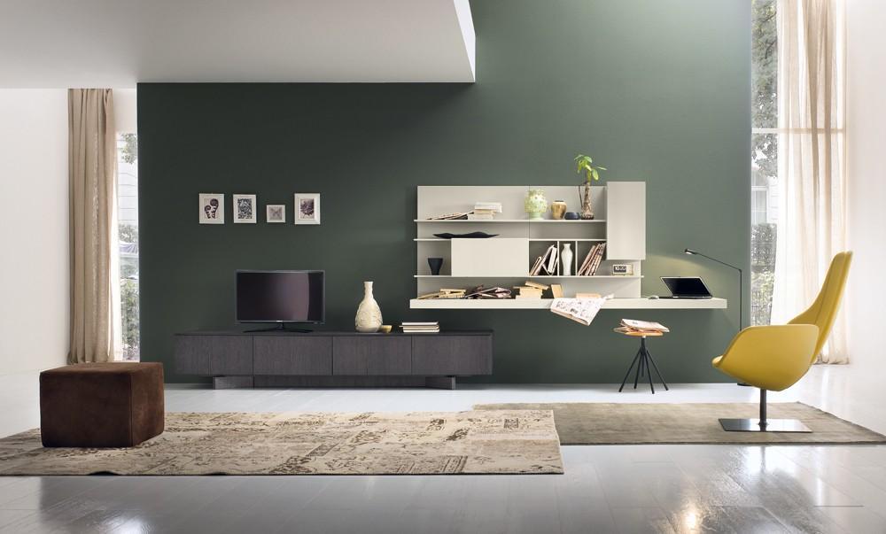 Alf Italia Tv Stands ALF Day Collection Comp. FS56