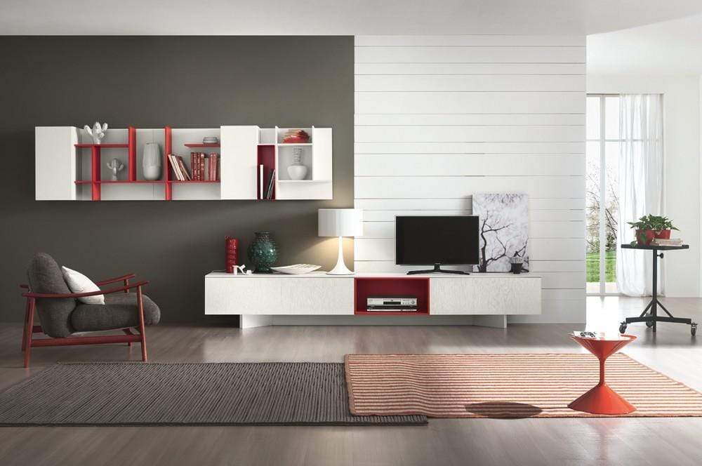 Alf Italia Tv Stands ALF Day Collection Comp. FS62