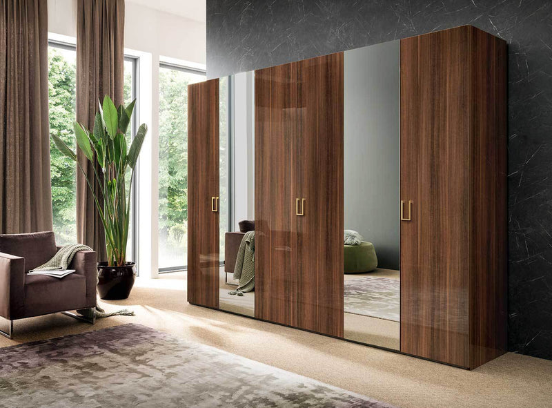 Alf Italia Wardrobe Alf Mid Century Wardrobes
