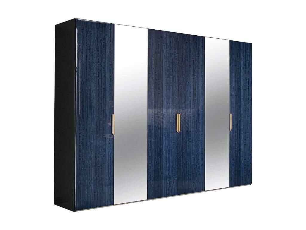 Alf Italia Wardrobe Oceanum Wardrobe by Alf Italia