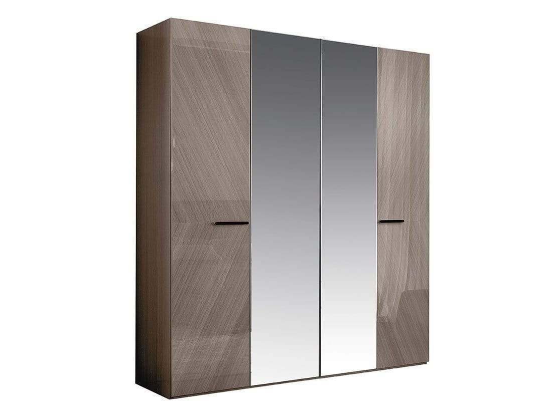 Alf Italia Wardrobe Olimpia Wardrobe Collection