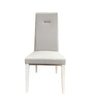 Artemide Dining Chairs (Sold in Pairs)