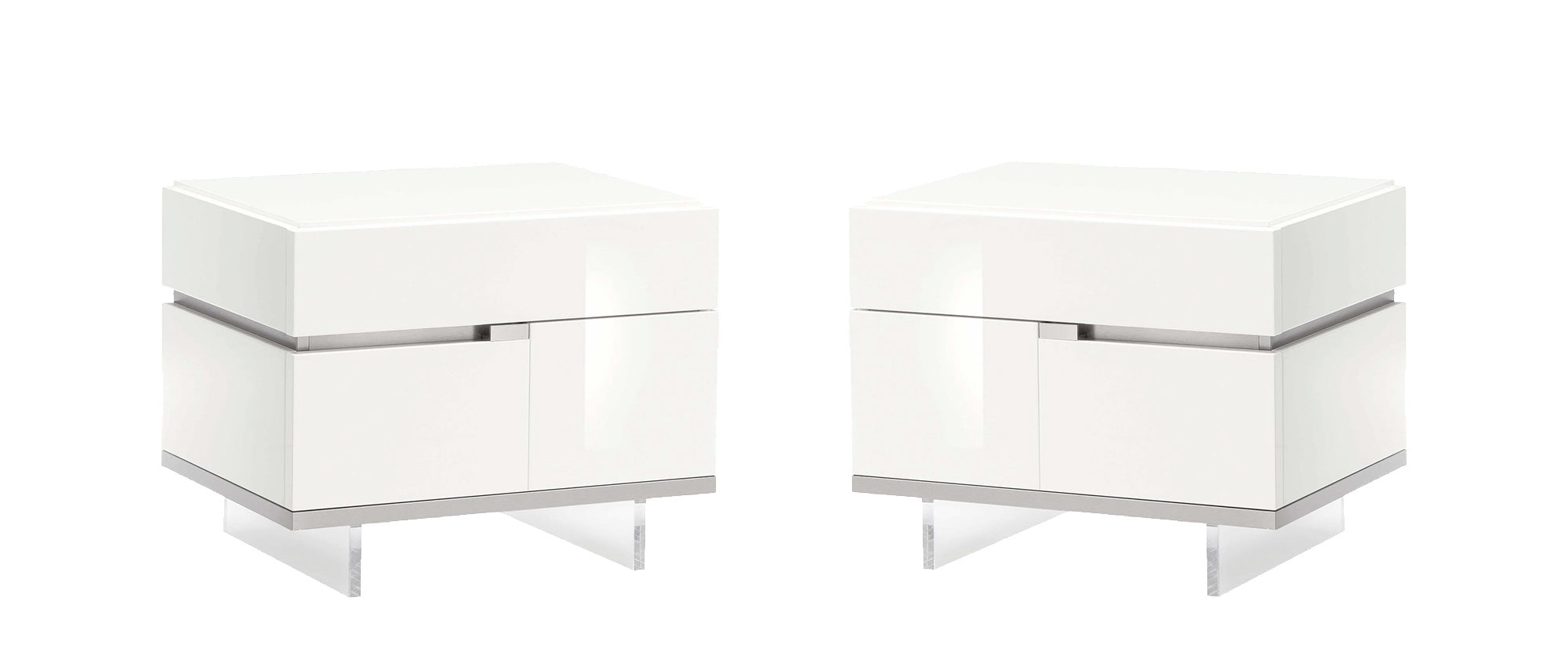 Artemide Nightstand