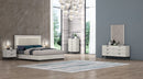 Bella Premium Bed | J&M Furniture