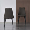 Pisa Dining Chair in Grey