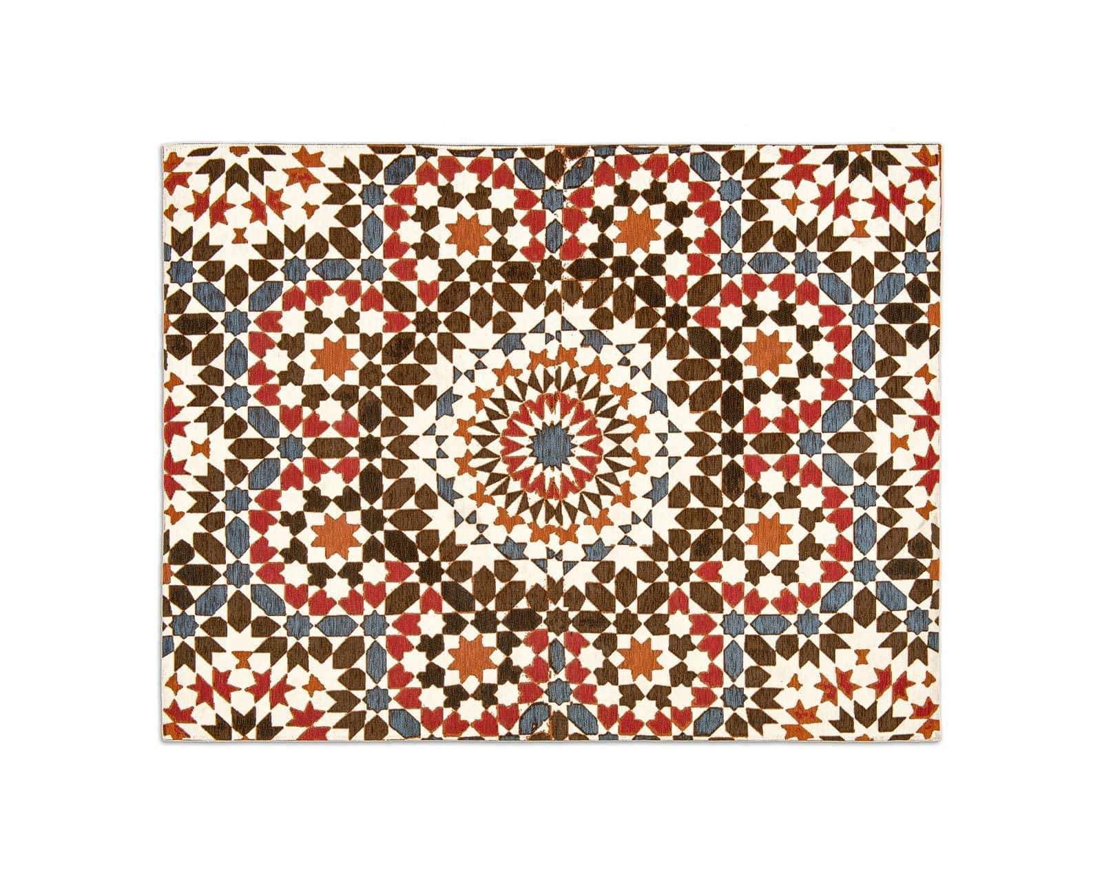 Canal Furniture 7164-A MAROCCO RUGS