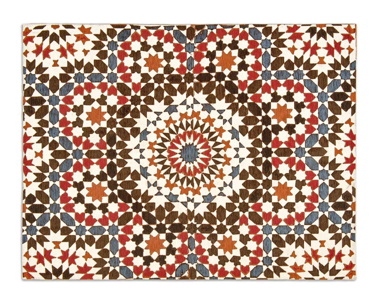 Canal Furniture 7164-B MAROCCO RUGS