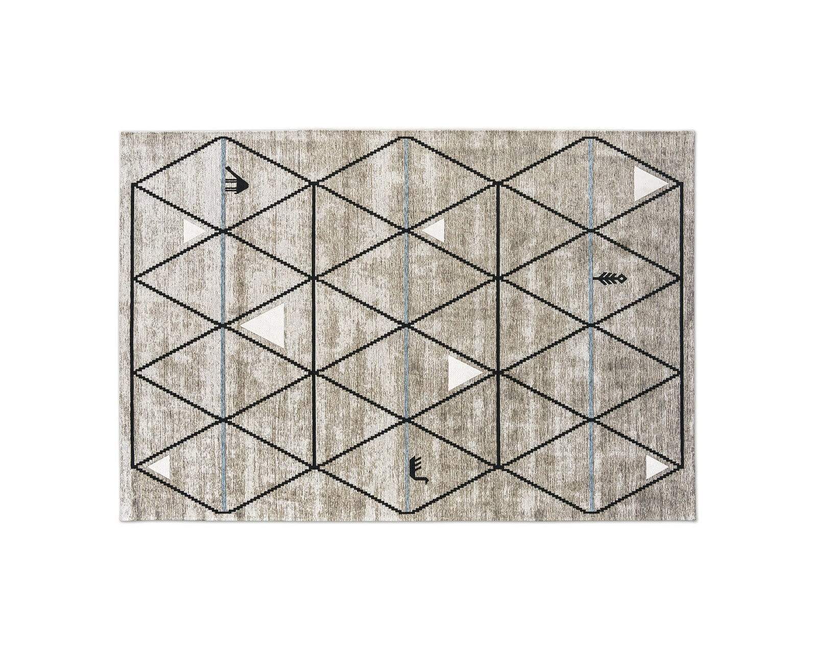 Canal Furniture 7181-B GAVA RUGS