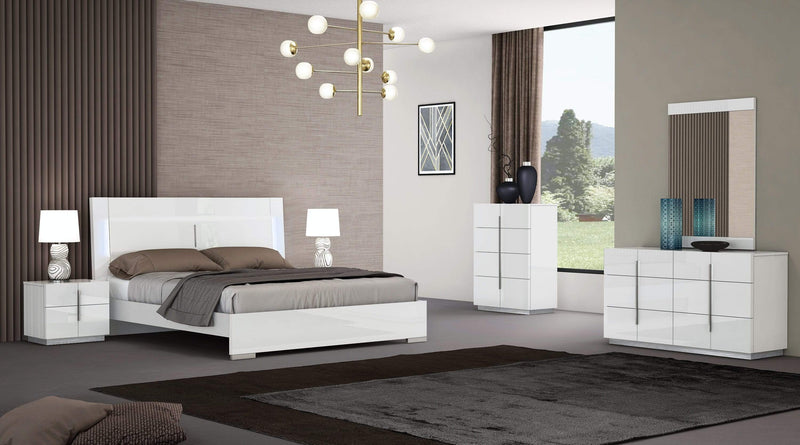 Canal Furniture Oslo Bedroom Set