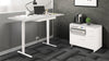 Centro 6452-2 Desk | BDI