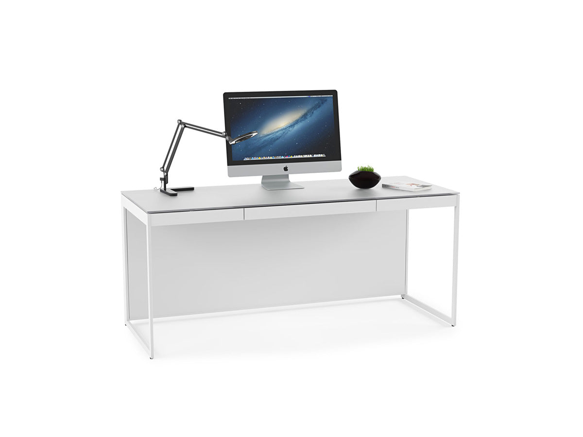 Centro 6401 Desk | BDI