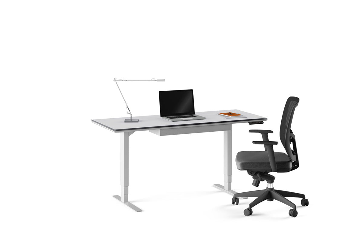 Centro 6451-2 Desk | BDI