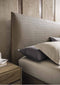 CityLife Upholstered Bed | Alf Italia