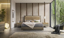 CityLife Wooden Bed | Alf Italia