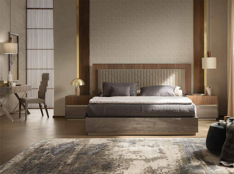 Corso Como Modern Bed Alf Italia