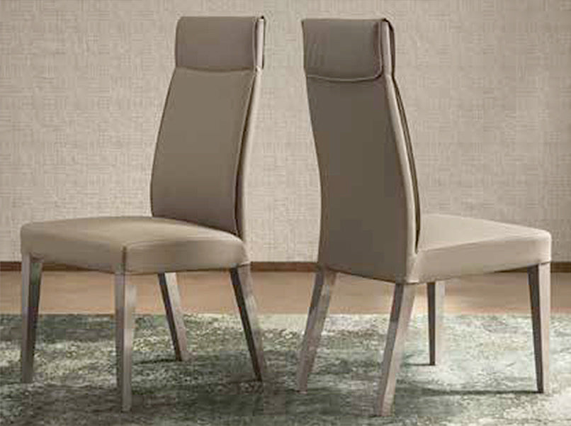 Corso Como Dining Chair | Alf Italia