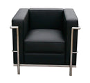 Cour Lounge Chair | J&M Furniture